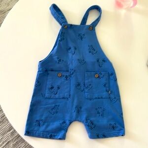 Mayoral 36 month boy overall